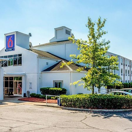 Motel 6-Fort Mill, Sc - Charlotte Luaran gambar