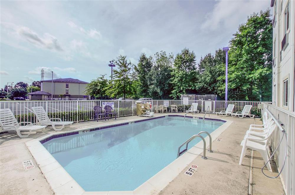 Motel 6-Fort Mill, Sc - Charlotte Kemudahan gambar