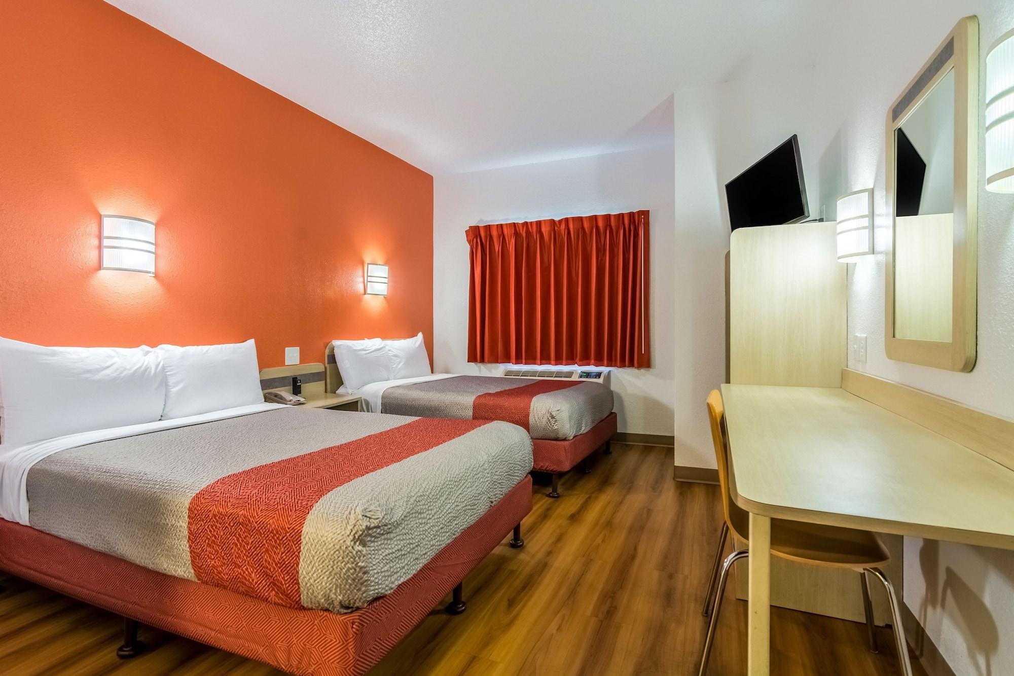 Motel 6-Fort Mill, Sc - Charlotte Luaran gambar
