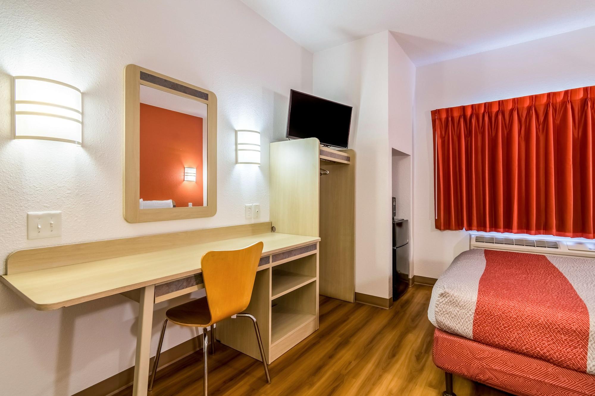Motel 6-Fort Mill, Sc - Charlotte Luaran gambar