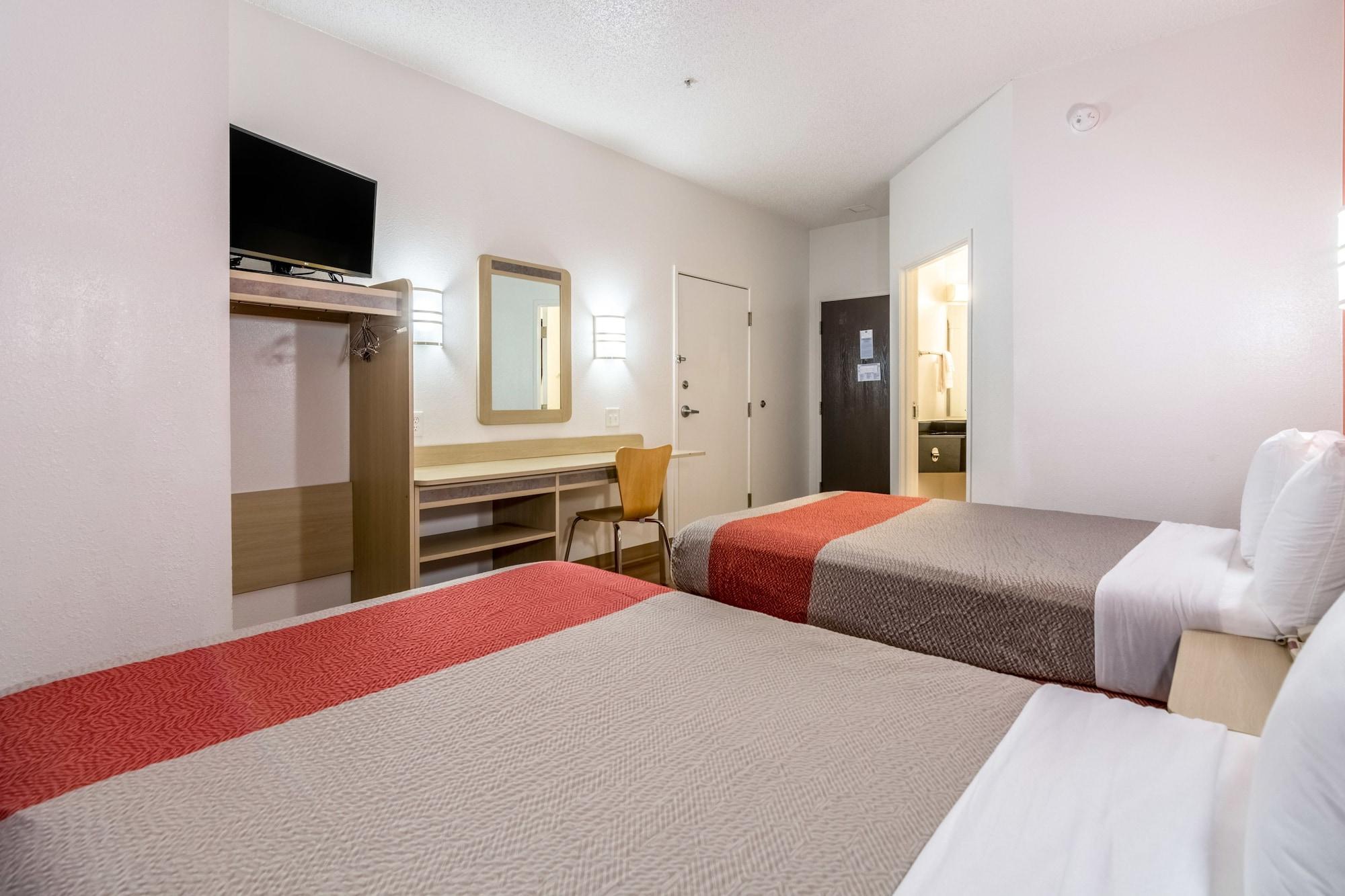 Motel 6-Fort Mill, Sc - Charlotte Luaran gambar
