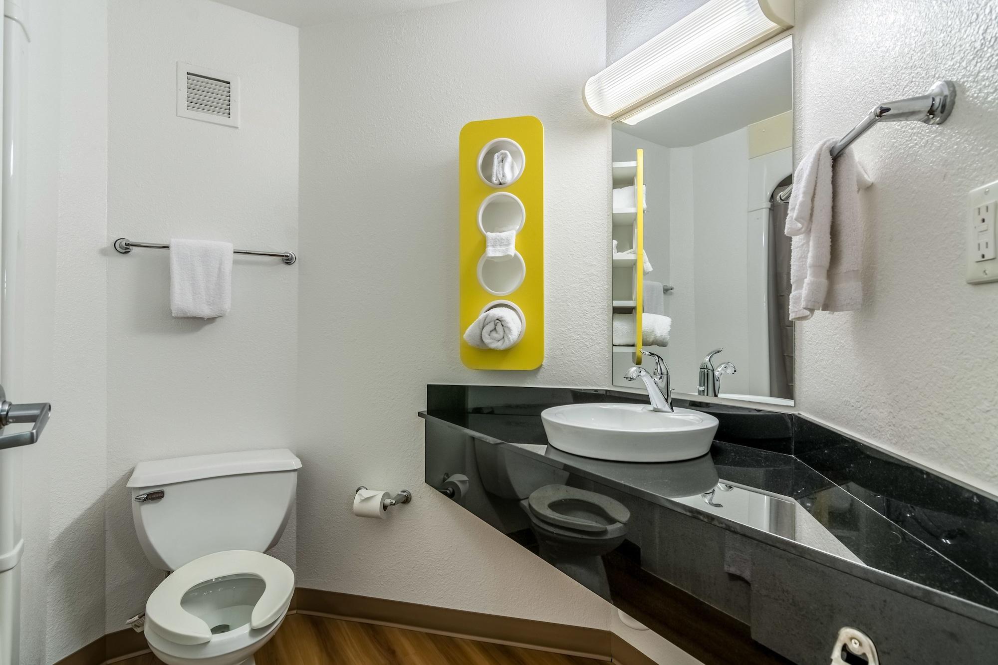Motel 6-Fort Mill, Sc - Charlotte Luaran gambar