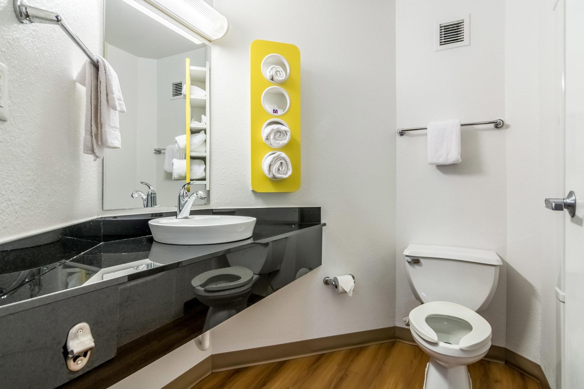 Motel 6-Fort Mill, Sc - Charlotte Luaran gambar