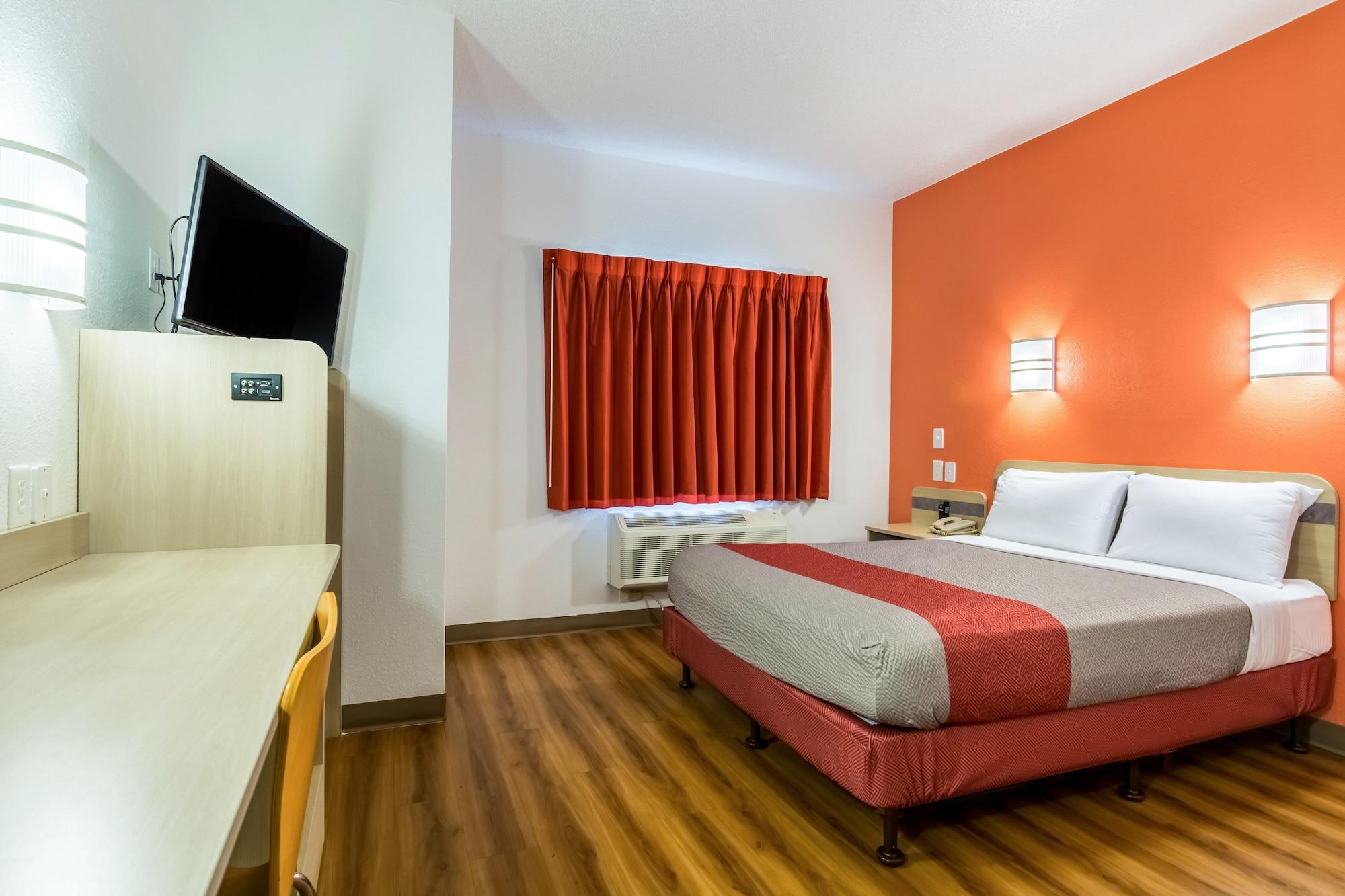 Motel 6-Fort Mill, Sc - Charlotte Luaran gambar