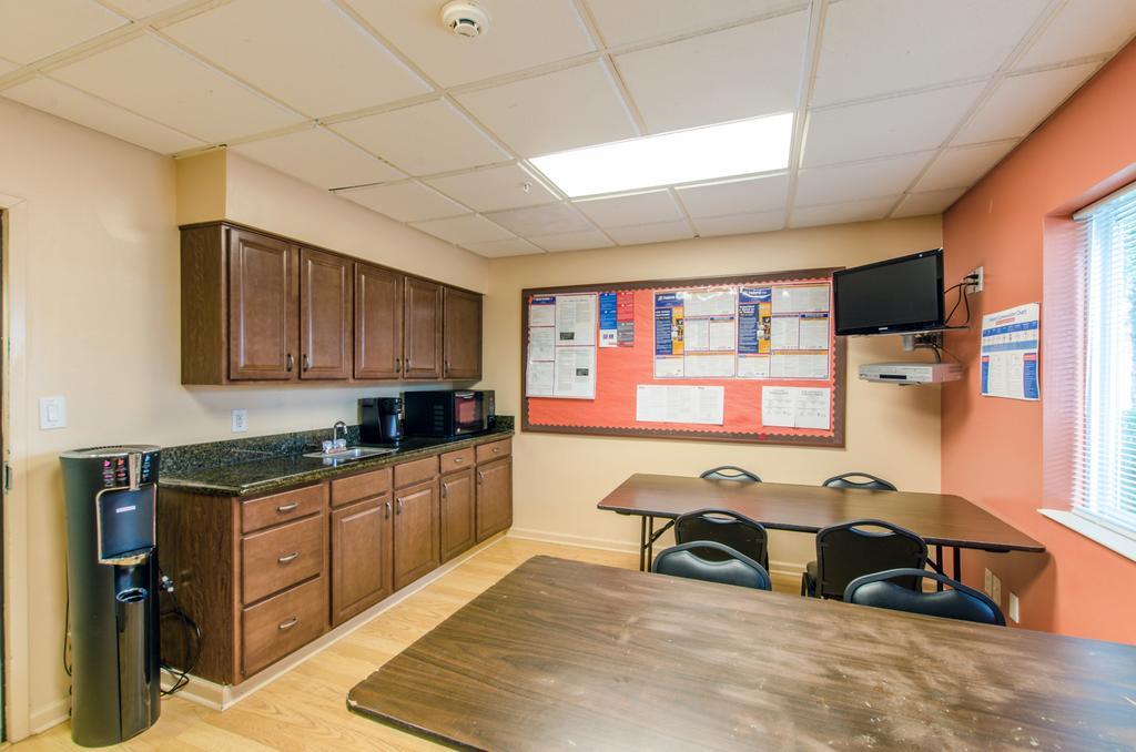 Motel 6-Fort Mill, Sc - Charlotte Luaran gambar