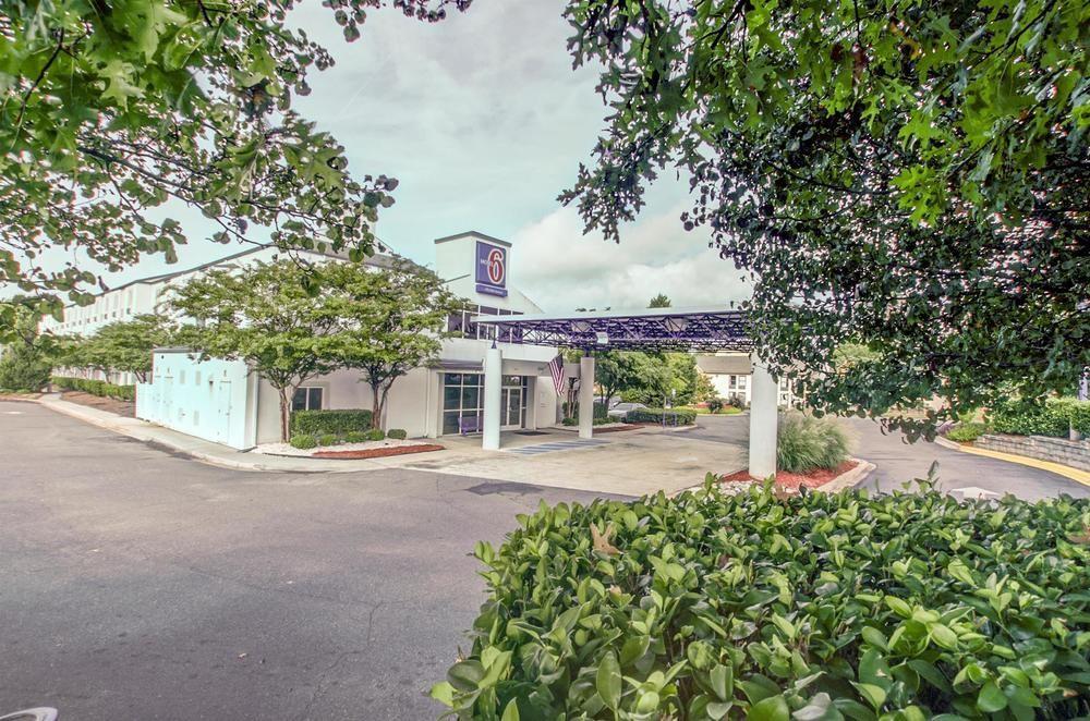 Motel 6-Fort Mill, Sc - Charlotte Luaran gambar