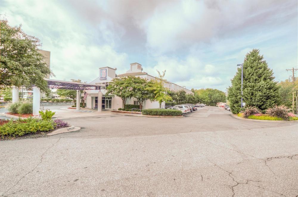 Motel 6-Fort Mill, Sc - Charlotte Luaran gambar