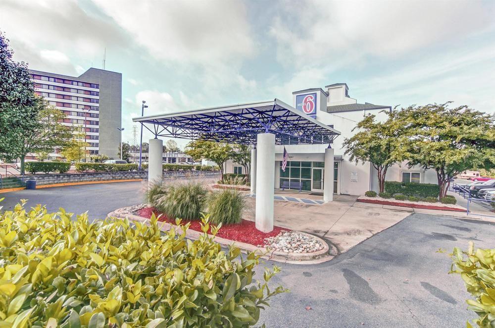 Motel 6-Fort Mill, Sc - Charlotte Luaran gambar