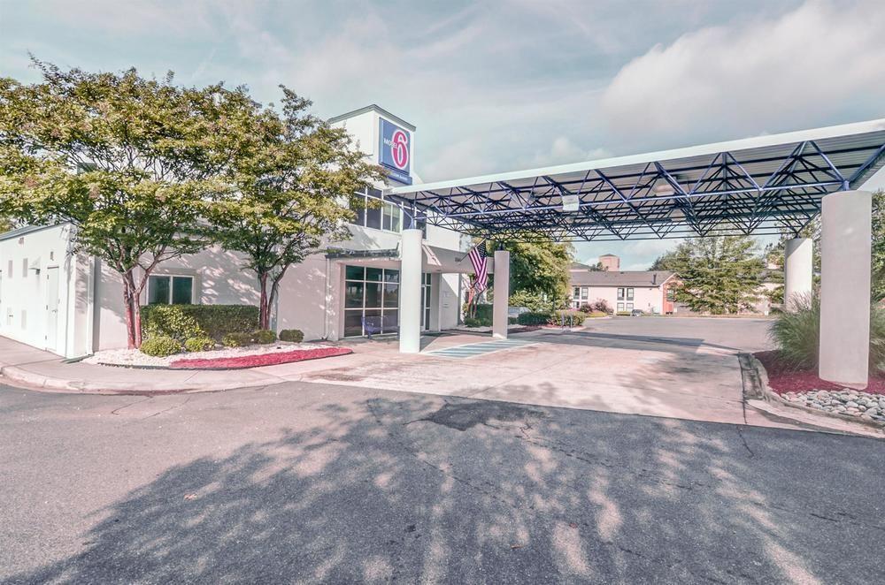 Motel 6-Fort Mill, Sc - Charlotte Luaran gambar