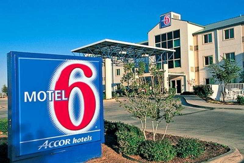 Motel 6-Fort Mill, Sc - Charlotte Luaran gambar