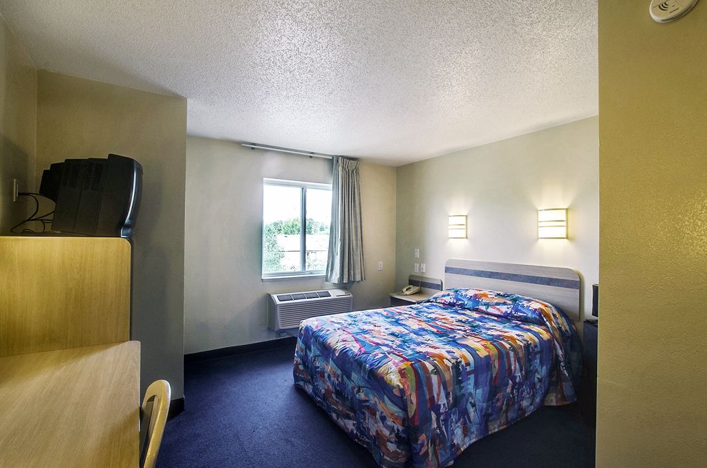 Motel 6-Fort Mill, Sc - Charlotte Bilik gambar