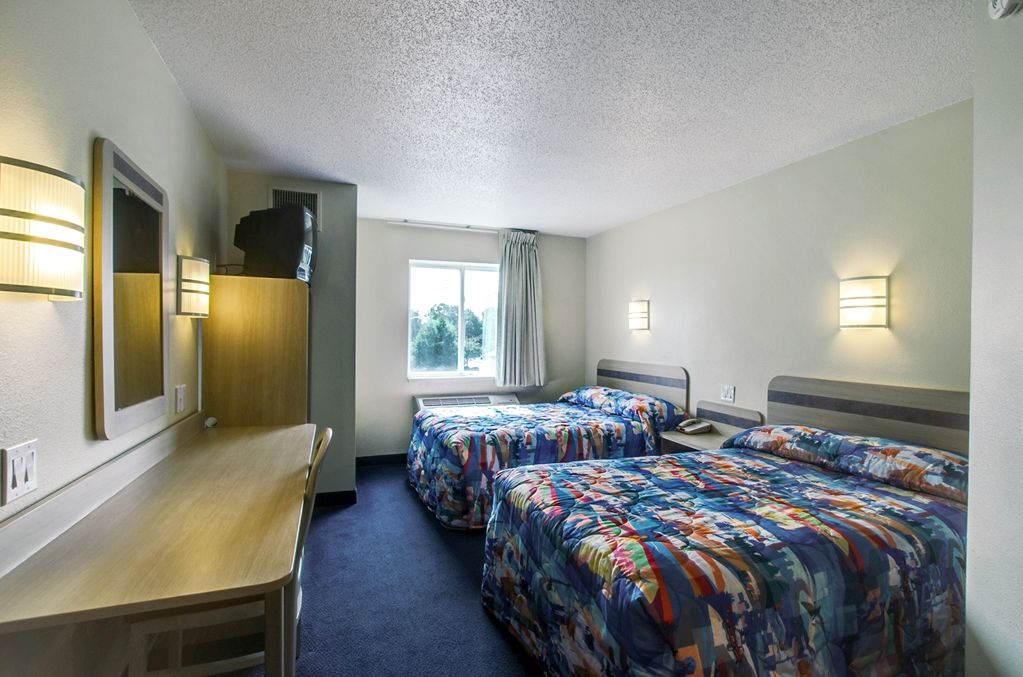 Motel 6-Fort Mill, Sc - Charlotte Bilik gambar