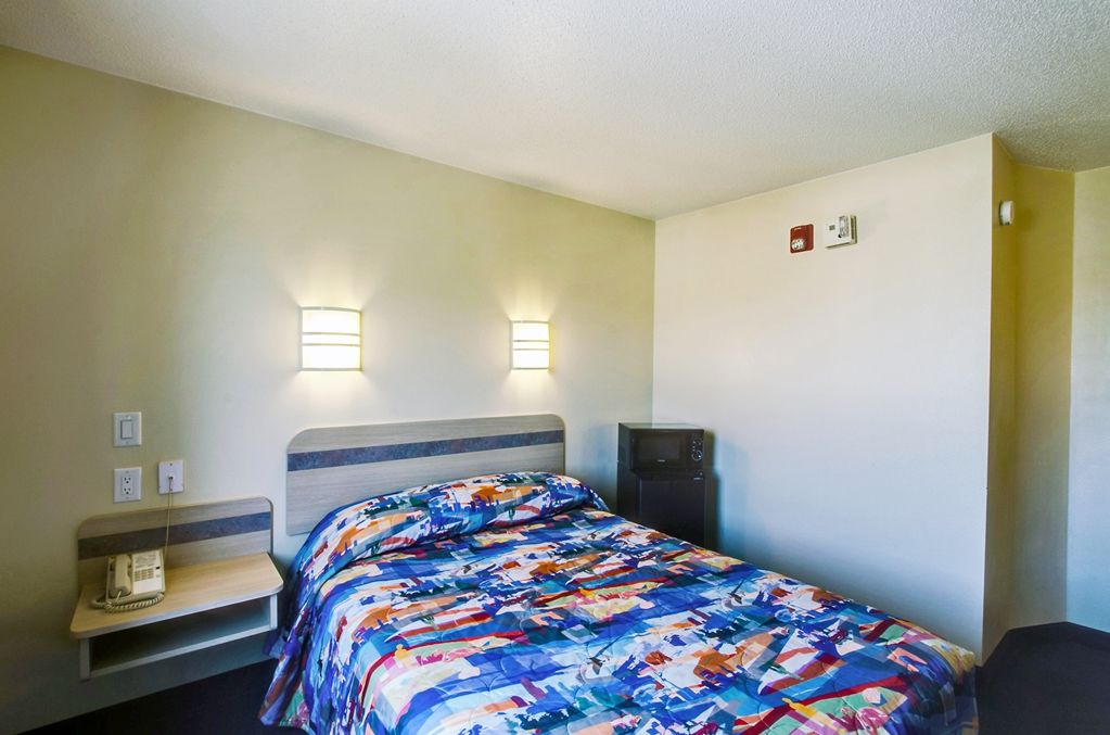 Motel 6-Fort Mill, Sc - Charlotte Bilik gambar