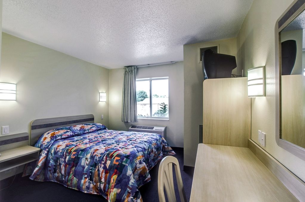 Motel 6-Fort Mill, Sc - Charlotte Bilik gambar