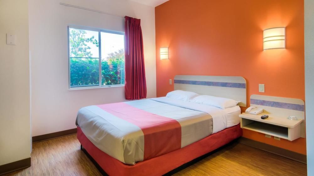Motel 6-Fort Mill, Sc - Charlotte Luaran gambar