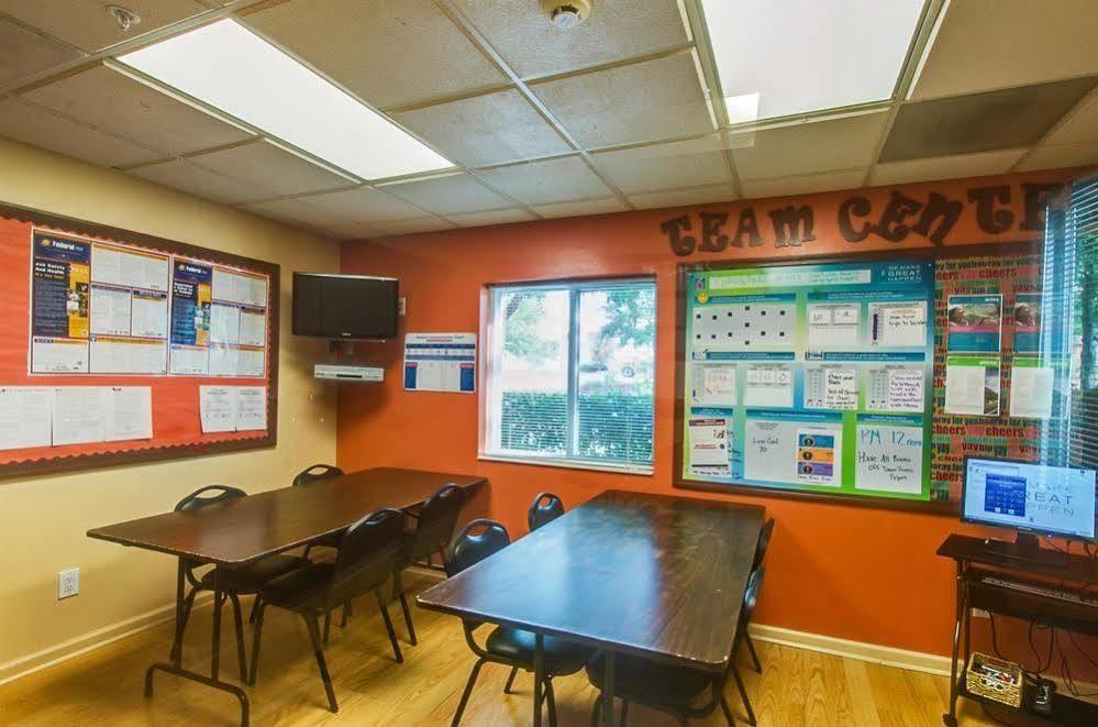 Motel 6-Fort Mill, Sc - Charlotte Luaran gambar
