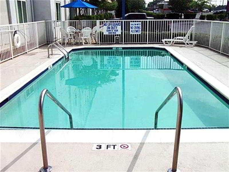Motel 6-Fort Mill, Sc - Charlotte Luaran gambar