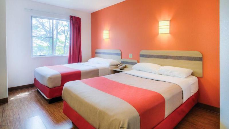 Motel 6-Fort Mill, Sc - Charlotte Luaran gambar