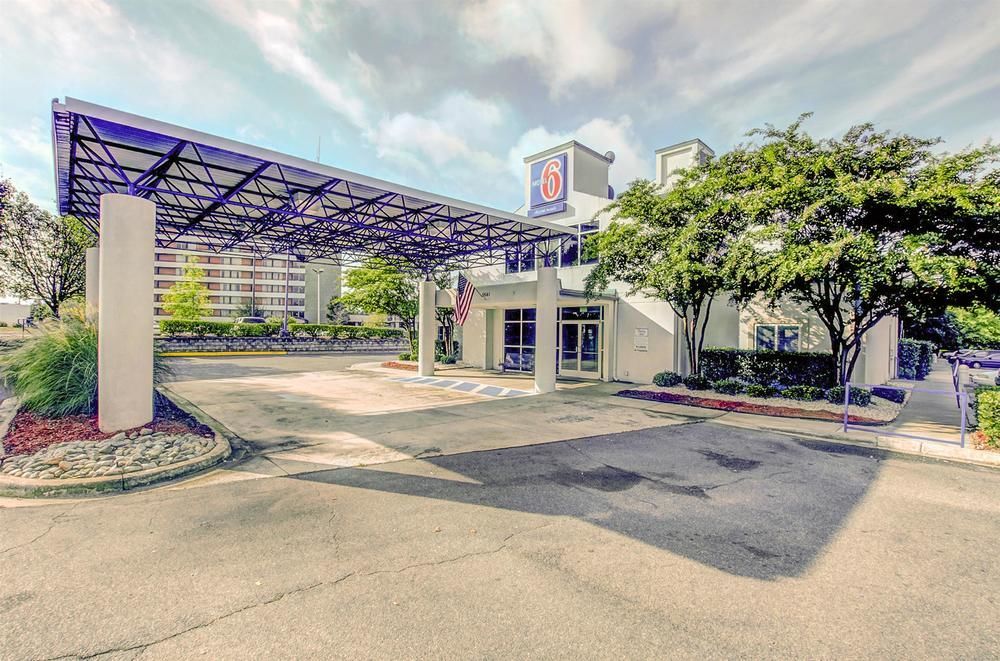 Motel 6-Fort Mill, Sc - Charlotte Luaran gambar