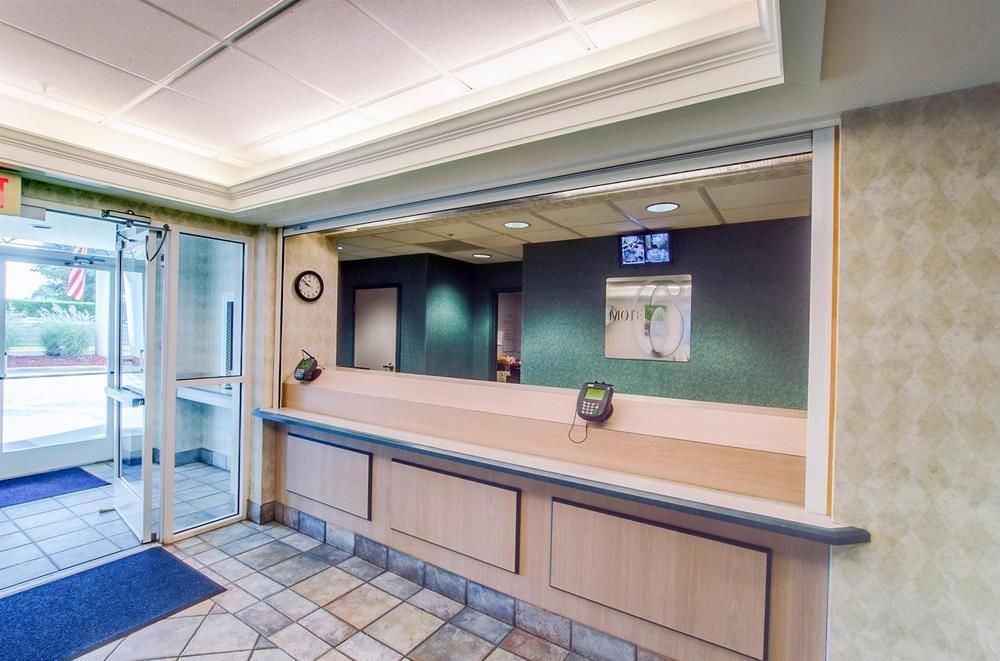 Motel 6-Fort Mill, Sc - Charlotte Luaran gambar