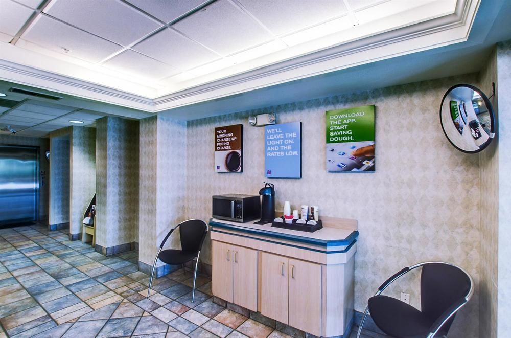 Motel 6-Fort Mill, Sc - Charlotte Luaran gambar