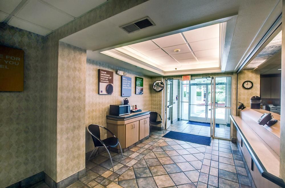 Motel 6-Fort Mill, Sc - Charlotte Luaran gambar