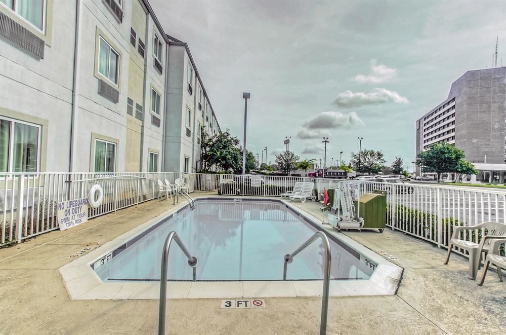 Motel 6-Fort Mill, Sc - Charlotte Luaran gambar