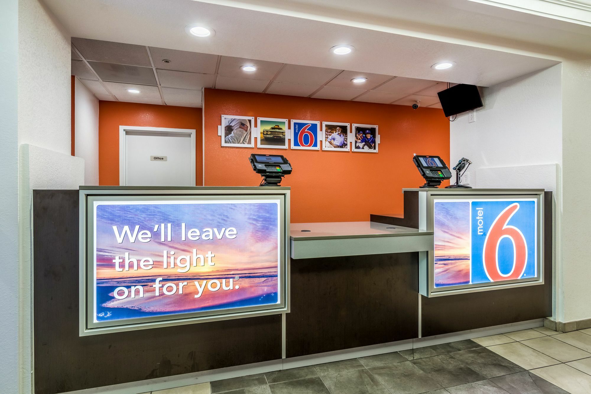 Motel 6-Fort Mill, Sc - Charlotte Luaran gambar
