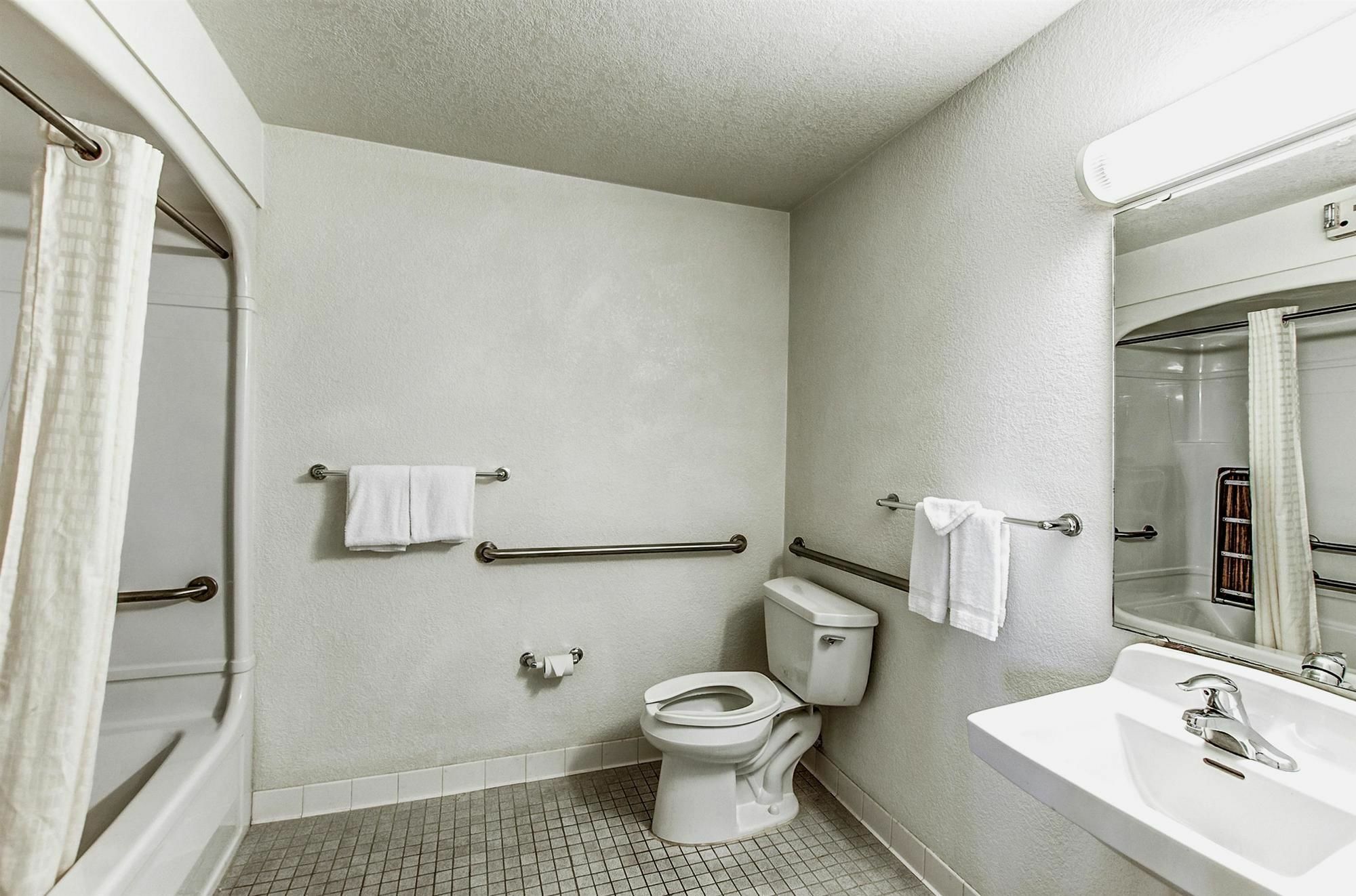Motel 6-Fort Mill, Sc - Charlotte Luaran gambar